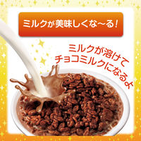 ケロッグ チョコクリスピー 210g 1セット（6袋）　シリアル