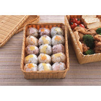 ミツカン おむすび山 ねぎ油香る炒飯 20g 10袋