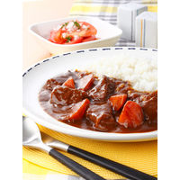 エバラ 横濱舶来亭カレーフレークBLACK辛口 180g 1袋