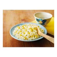 キッコーマン うちのごはん 混ぜごはんの素 とうもろこしごはん 108g 1セット（2個入）