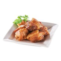 明治屋 おいしい国産鶏もも炙り焼 1袋