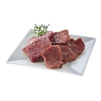 明治屋 おいしいペッパービーフ 2袋