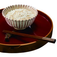 【LOHACO限定】はくばく 食物繊維たっぷり もち麦 800g　1セット(2個)  オリジナル