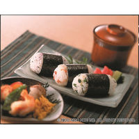 ニコニコのり 有明海産 味のり 3切40枚 1セット（3個）