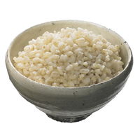 はくばく もっちり美味しい発芽玄米+もち麦 1kg 2袋