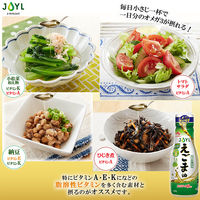 JOYL えごま油 200g ペット 3本 （ えごま油 100% コレステロール0 オメガ3 ） 味の素 J-オイルミルズ