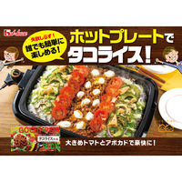 ハウス食品 ごちレピライス タコライスソース 140g 1個