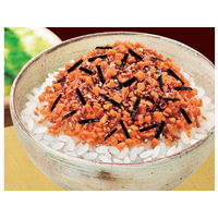 丸美屋 旨味さけふりかけ 大袋 1セット（3袋）