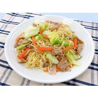 丸美屋 おうち食堂 豚ともやしの海鮮うま塩炒めの素 5箱 料理の素