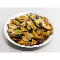 丸美屋 おうち食堂 豚となすのてりうま醤油炒めの素 5箱 料理の素