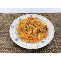 丸美屋 おうち食堂 豚とキャベツのにんにく醤油炒めの素 1箱 料理の素