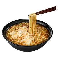 東洋水産　マルちゃん いつもの一杯 ワンタン麺 旨辛麺 1セット（12個）