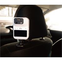 ZERO JAPAN 赤外線チェッカー タクシー・バス用 K3-ZERO-V 1台