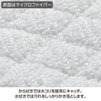 ライトダスター　Ｍー６５　（８０枚入）/CL358 1箱（80枚入） テラモト