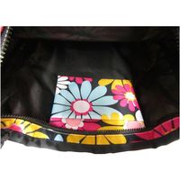 トップ ナイロンサコッシュ　ＮＶＦＬ 4938402853107 1個（直送品）