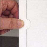 常磐精工 フロアサインスタンド A4横 DOYA3-A4Y 1台