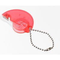 デザインフィル レターカッター ピンク 49848006 1セット(2個)