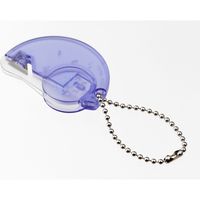 デザインフィル レターカッター 青 49849006 1セット(2個)