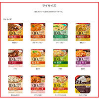 大塚食品 100kcal　マイサイズ和風カレー 　1箱（30食入）