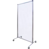 トーカイスクリーン　EGシンプルパネル専用　キャスター脚　EG-CTST　1セット(2個入)（取寄品）