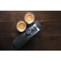飯塚カンパニー WACACO(ワカコ) nanopresso Barista Kit ナノプレッソ バリスタキット　WACACO2010（直送品）