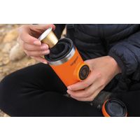 飯塚カンパニー WACACO(ワカコ) nanopresso NS ADAPTER ナノプレッソ NSアダプター W WACACO3010（直送品）