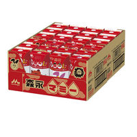 森永乳業 森永マミー 200ml 1箱（24本入） 紙パック