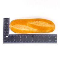 「業務用」 タカキベーカリー ＴＦ　バインミー 26892 １ケース　(72gX3本)×8PC　冷凍（直送品）