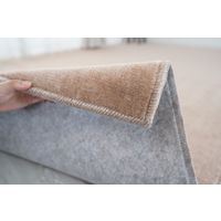 スミノエ オーダーカーペット オーダーラグ ホームミスト 1950×1400mm アイボリー AS-HM-IV195140 1枚（直送品）