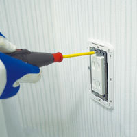 【電動工具】ベッセル　VESSEL　電ドラボール　ハイスピード　電動ボールグリップドライバー　220USB-S1　1個