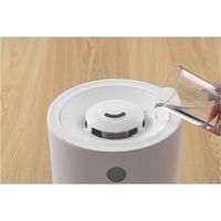 アローズ 次亜塩素酸水対応　超音波加湿器 a24302 1個（直送品）