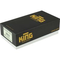 キングコーポレーション 洋0 100g Ｈｉソフトカラー　ウグイス 100枚入×20箱 162006（直送品）