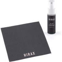 HIRAX  AIR SHIELD -PRO L フレームスモーク（メンテナンスパック付） 1セット（直送品）