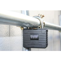 【キーボックス】 ノムラテック キーストック BIG NS-1264 1個