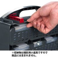 アクティブユニットAU-MIX グレー1個