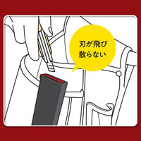 井上工具 カッターポキットコンパクト 13060 1個（直送品）