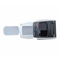 オムロンヘルスケア 上腕式血圧計 HCR-1902T2