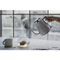 バルミューダ BALMUDA The Pot KPT01JP-SV 1台