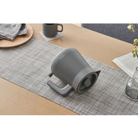 アイリスオーヤマ 電気ケトル IBKT-800-H 1台