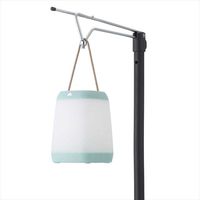 ミディテントランタン（ライトブルー） 74175150 LOGOS/ロゴス