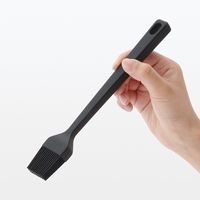 無印良品 シリコーン はけ 約長さ21cm 良品計画