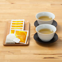 ハラダ製茶 個包装ティーバッグ飲み比べ3種アソートセット（緑茶・玄米茶・ほうじ茶）50バッグ入×各1箱 オリジナル