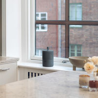 メテックス アブソドライ エコ除湿器 グレー EBS-JGY 1箱（直送品）