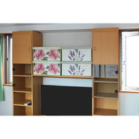 メテックス イタリアン スタッキングコンテナー ピオニーM LVTBXPOM 1箱（直送品）