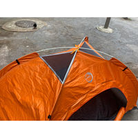 メテックス EX.ニューワンタッチテント Sサイズ NBBT-S 1台（直送品）