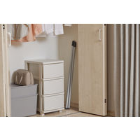 アイリスオーヤマ 分解できるアルミ物干し竿2.8M AL-280C 1本