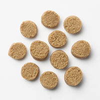 無印良品 素材を生かした猫のごはん 魚だし香る国産鶏肉と玄米 ５０ｇ 成猫用 1セット（1袋×2） 良品計画