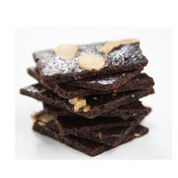 ブルーノ クリスピーブラウニー 60g 1セット（1個×6） 尾賀亀