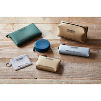 キングジム テクスポーチ スマート TXP600-GY 1個