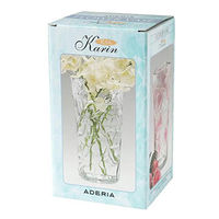 石塚硝子 花器 4963972362230 1個